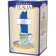 Tealia Organic Earl Grey (20 Envelope Tea Bags) 40g